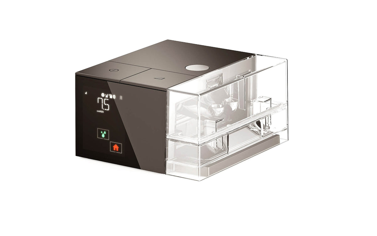 AirSense 10 Resmed + masque nasal