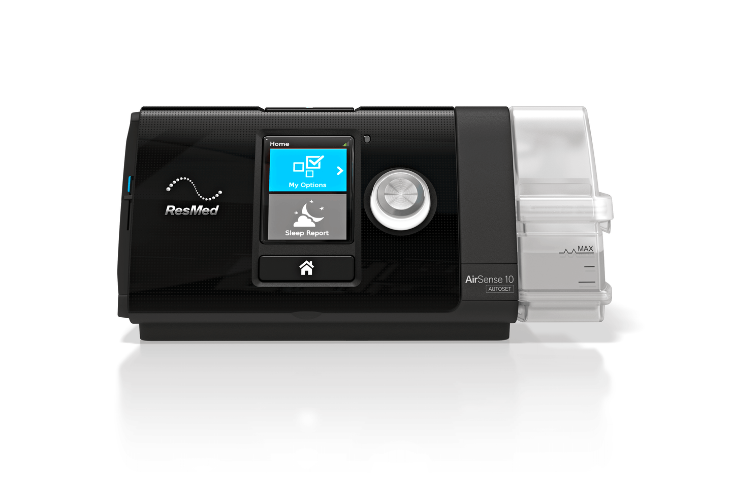 AirSense 10 Resmed + masque nasal