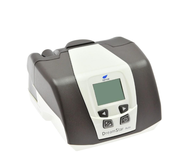AirSense 10 Resmed + masque nasal