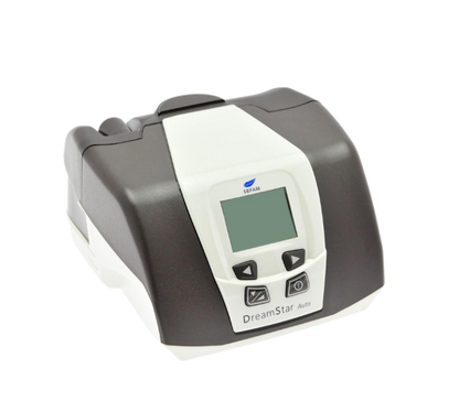 AirSense 10 Resmed + masque nasal