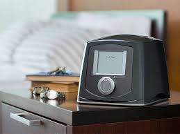 PPC / CPAP autopilotée neuve F&P ICON