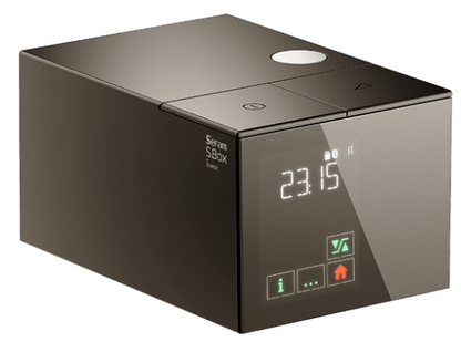 AirSense 10 Resmed + masque nasal