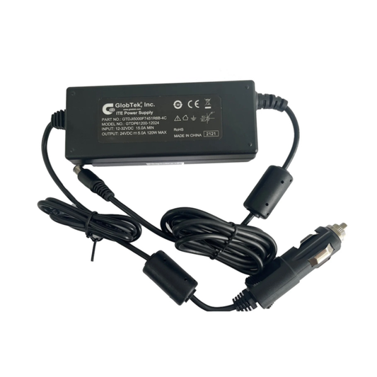 Cordon allume cigare pour PPC BMC G3A20
