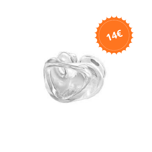 Bulle masque P2