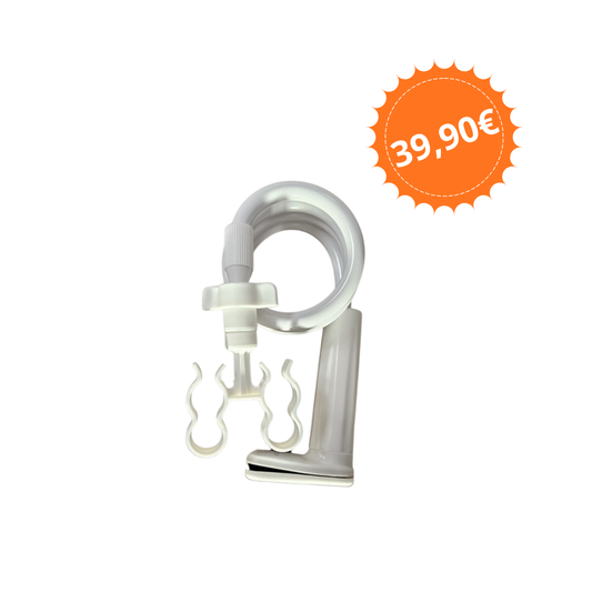 Bras support pour circuit PPC