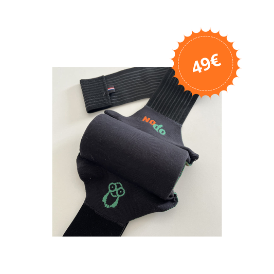 Ceinture Nodo