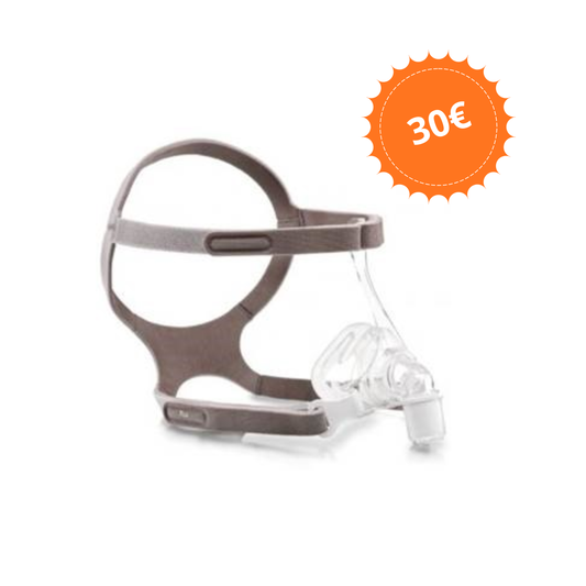 Masque PPC nasal Pico