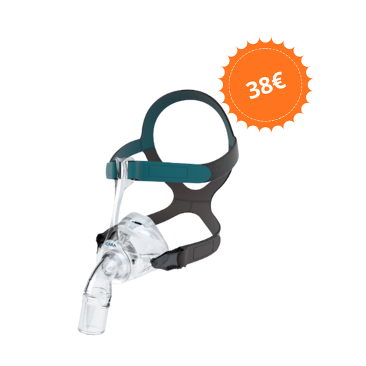 Masque nasal Cara
