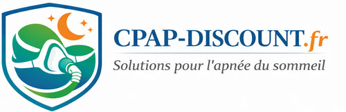 CPAP DISCOUNT